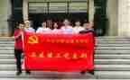 党支部总结报告5篇