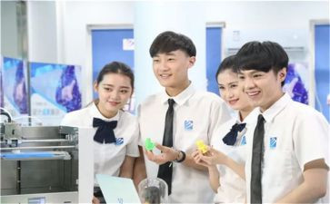 中职教学心得体会5篇