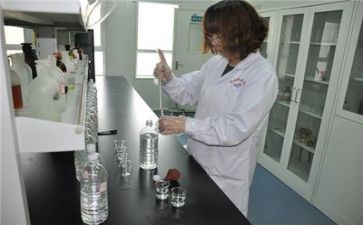 质量组工作总结精选5篇