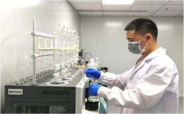 数质量个人工作总结8篇