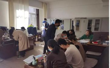 医师执业述职报告6篇
