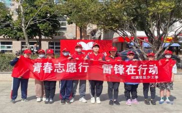 2024年志愿者活动方案7篇