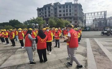 大学生志愿者服务心得体会8篇