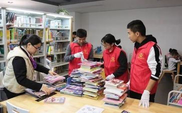 志愿工作与团工作计划参考8篇