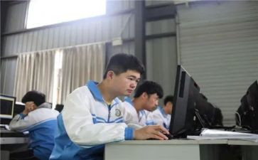 职中军训心得5篇