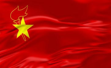 优秀中队委主要事迹7篇