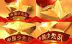 竞选副中队委演讲稿8篇