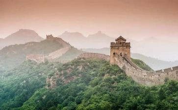 青春中国作文7篇