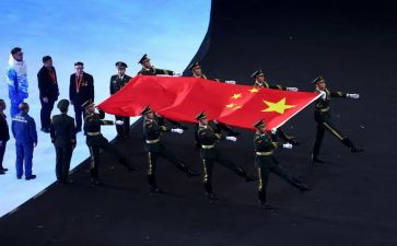 讲中国好故事作文7篇