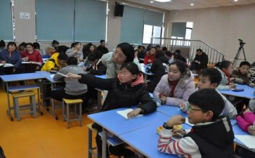 小学中年级教学工作计划优质8篇