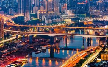 重庆的路作文优质5篇