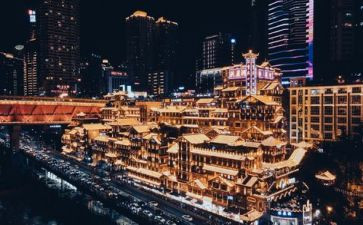 重庆工作总结8篇