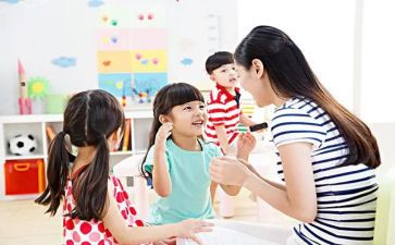 中小班教学计划模板6篇
