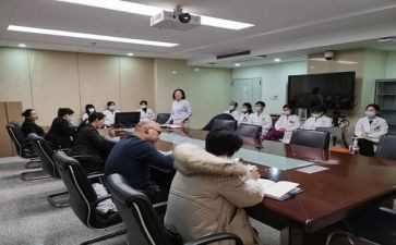 医院体检中心工作计划8篇