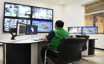2024年养老中心工作总结8篇