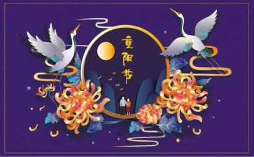重阳节老年活动方案策划6篇