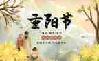 重阳节主题幼儿园活动方案8篇