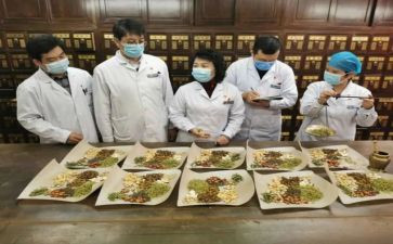 州中医院工作总结5篇