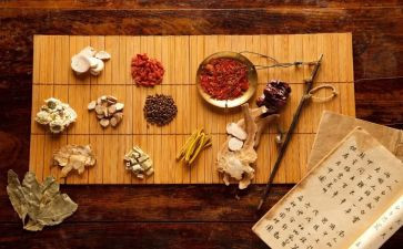 中医年度工作计划8篇
