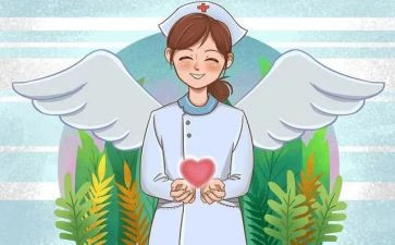重症护士年终总结5篇