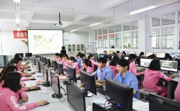 g中职班主任心得体会6篇