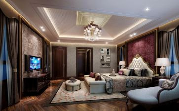 装饰公司51活动策划模板5篇