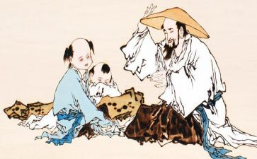 庄子的逍遥游读后感5篇