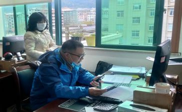 招聘专员周工作总结6篇