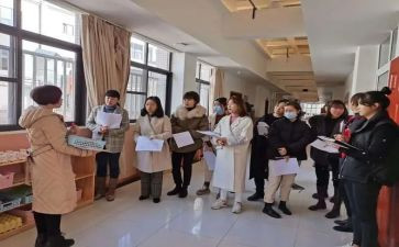 中班主班个人工作总结2023优质6篇