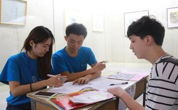 大学助班的工作计划8篇