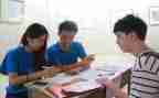 大学助班的工作计划8篇
