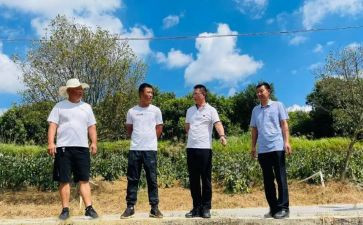 年驻村工作计划5篇