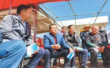 年驻村工作计划参考6篇