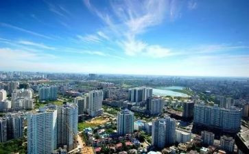市住建局工作总结5篇