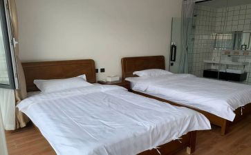 住宿的心得体会8篇