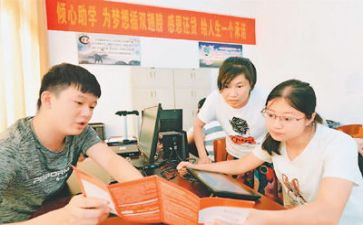 大学助学金申请书范文6篇