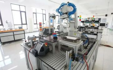 自动化室个人工作总结5篇