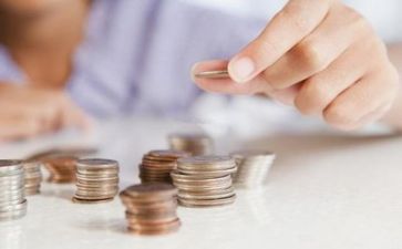 资金租工作总结7篇