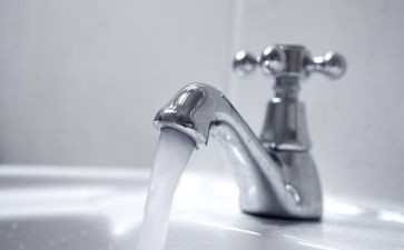 自来水签合同8篇