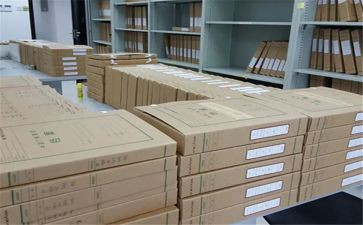老资料员工作总结模板6篇