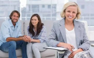 咨询师述职报告5篇