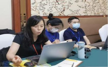 小学综合组工作总结5篇