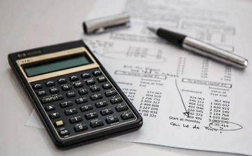 总账会计的述职报告5篇