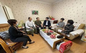 企业走访调研报告8篇