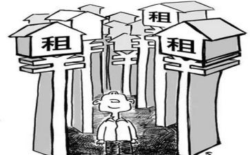 出租店铺合同模板5篇