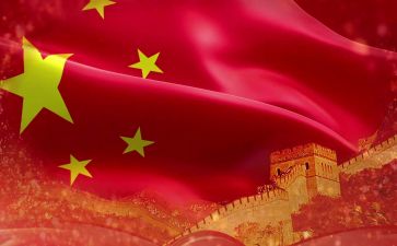 我的祖国我的魂演讲稿5篇