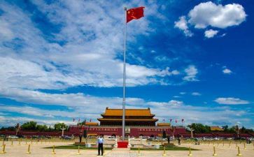我的祖国我的师演讲稿通用6篇