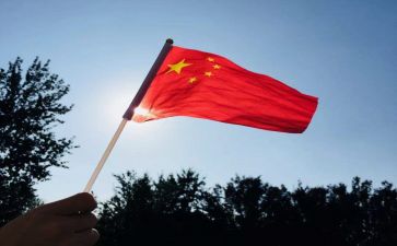 我的祖国我的魂演讲稿优秀8篇