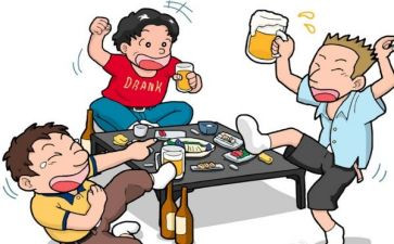 关于酒驾和醉驾的心得体会6篇