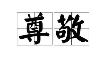 作文我尊敬的人500字5篇